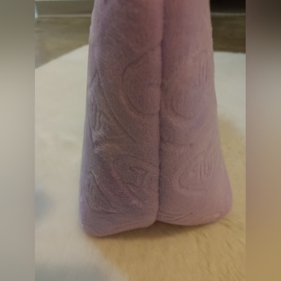 Juicy Couture Cosmetic Bag - Picture 9 of 12